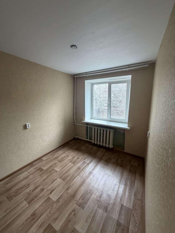 2-комн квартира Олимпийская улица, 43