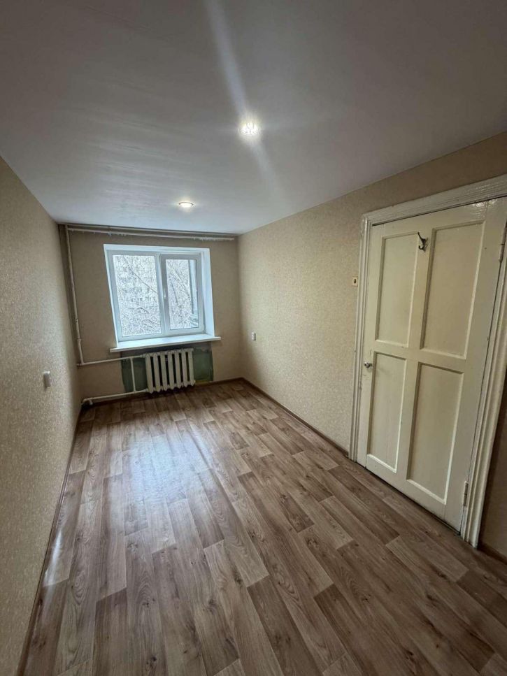 2-комн квартира Олимпийская улица, 43