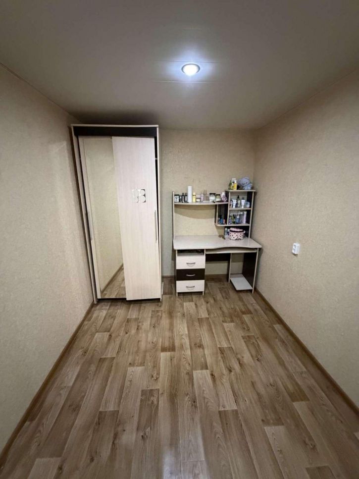 2-комн квартира Олимпийская улица, 43