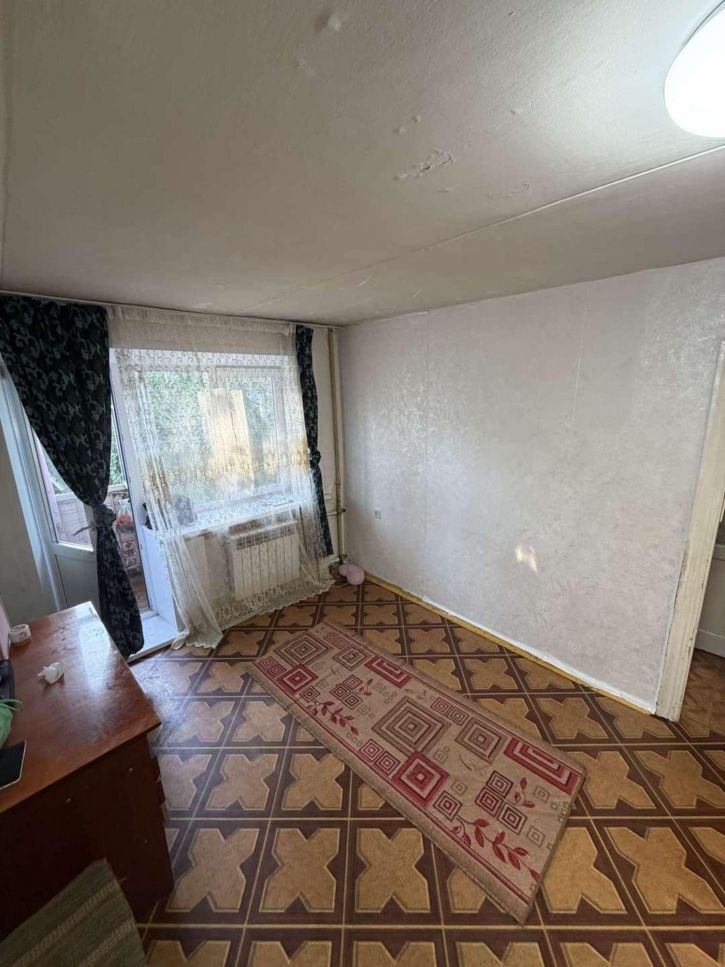 2-комн квартира Олимпийская улица, 43