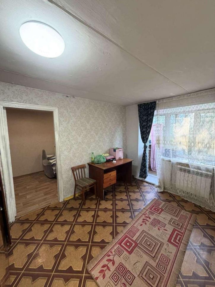 2-комн квартира Олимпийская улица, 43