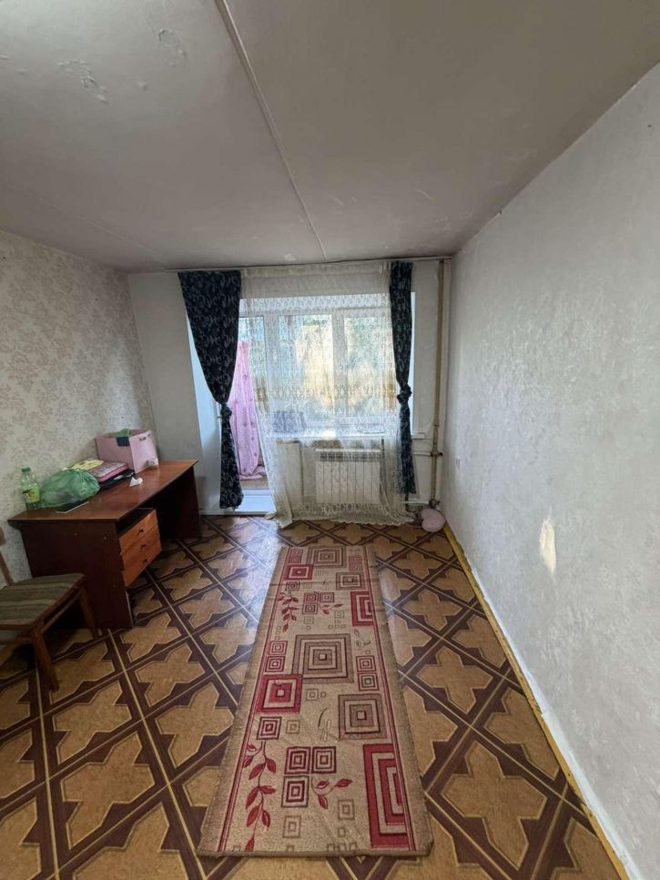 2-комн квартира Олимпийская улица, 43