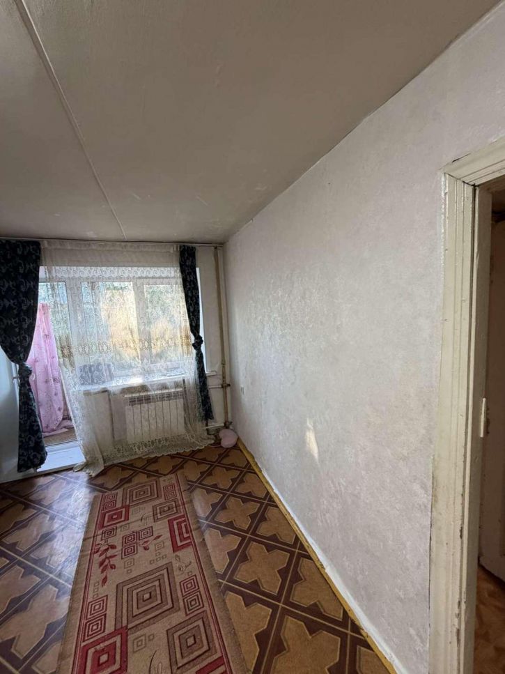 2-комн квартира Олимпийская улица, 43