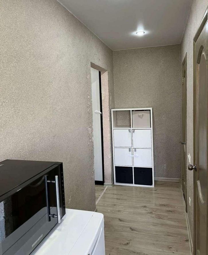 2-комн квартира Солнечная улица, 15