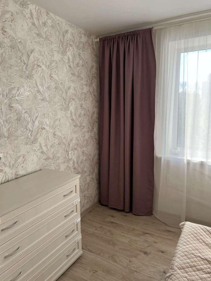 2-комн квартира Солнечная улица, 15