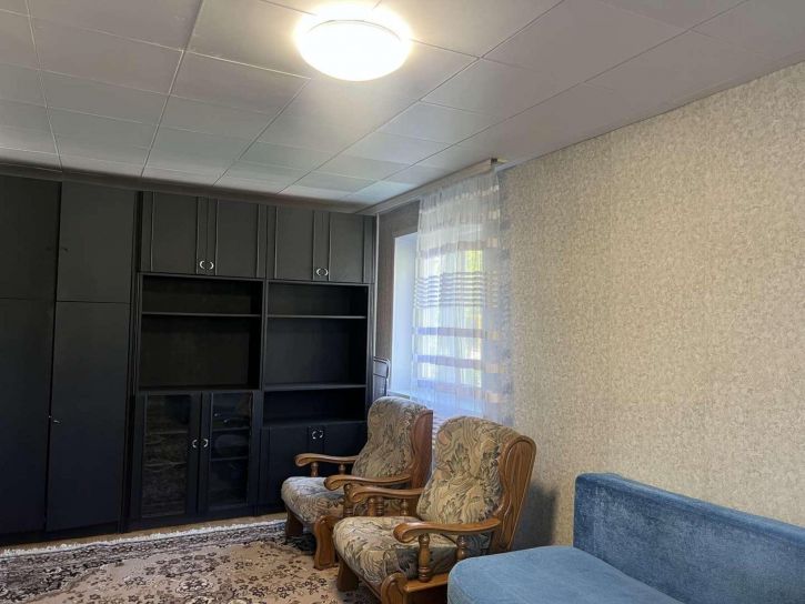 1-комн квартира Стара-Загора улица, 75