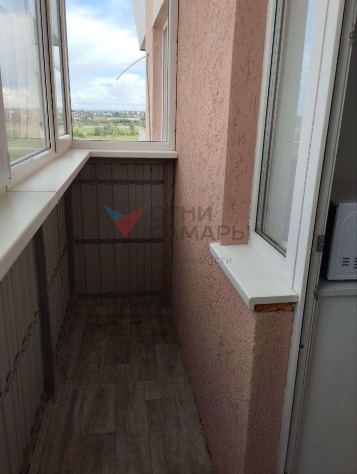 1-комн квартира Василия Татищева улица, 9А