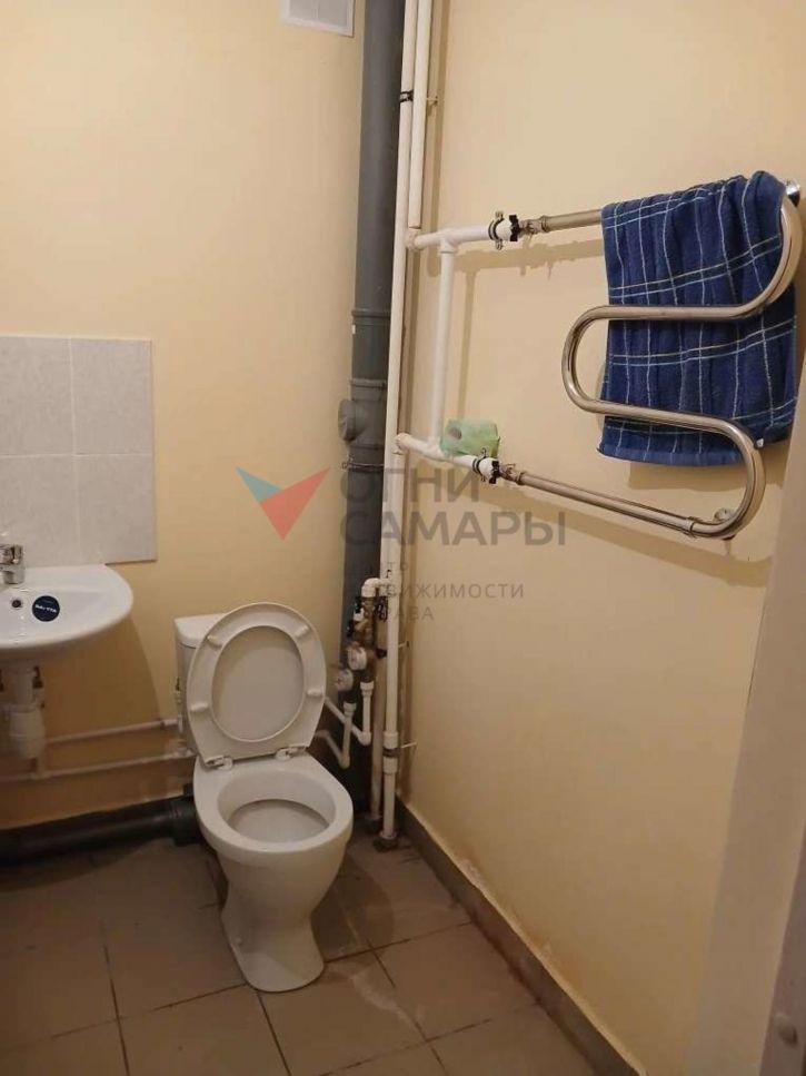 1-комн квартира Василия Татищева улица, 13