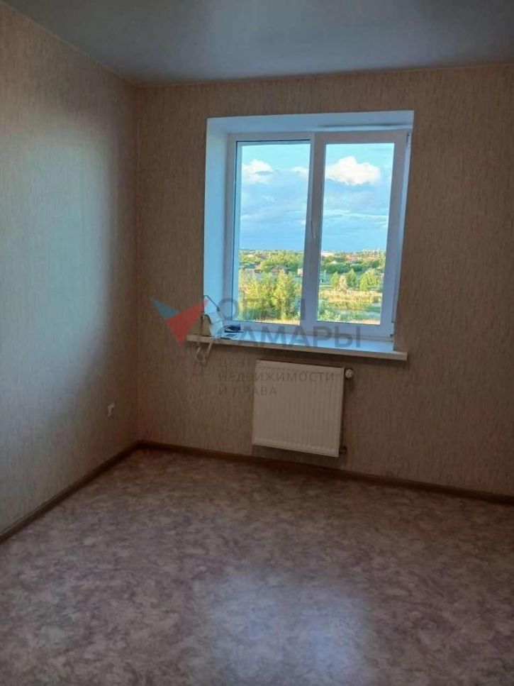 1-комн квартира Василия Татищева улица, 13
