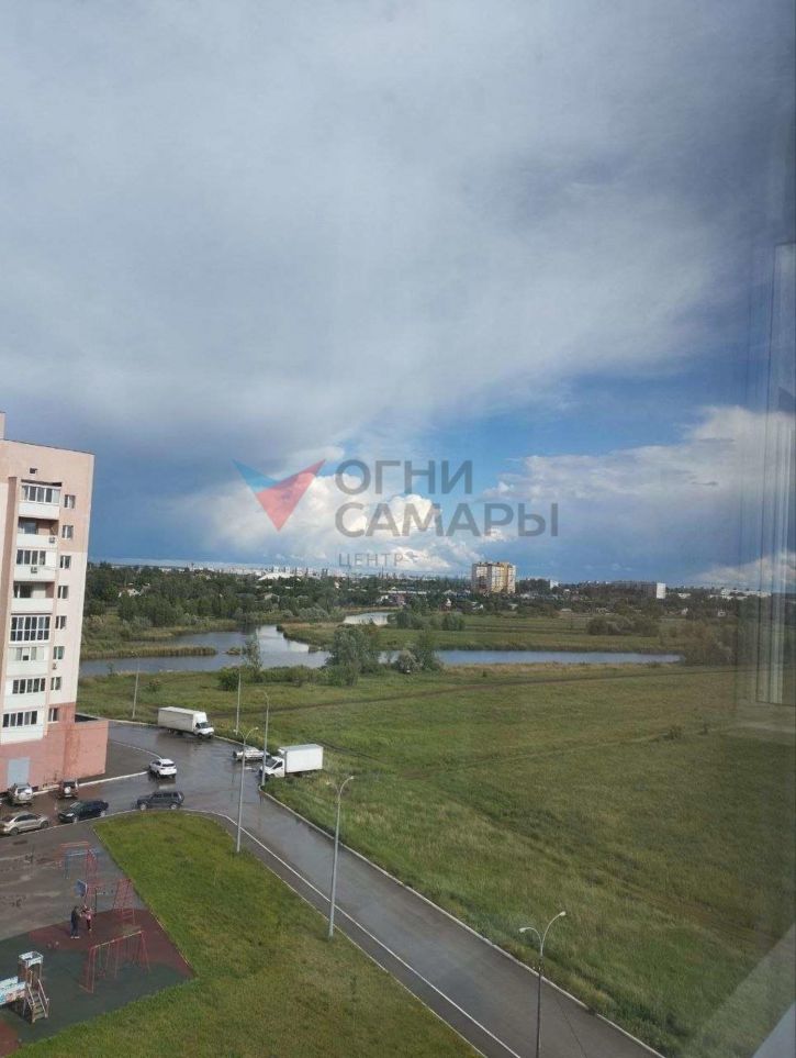 1-комн квартира Василия Татищева улица, 9А