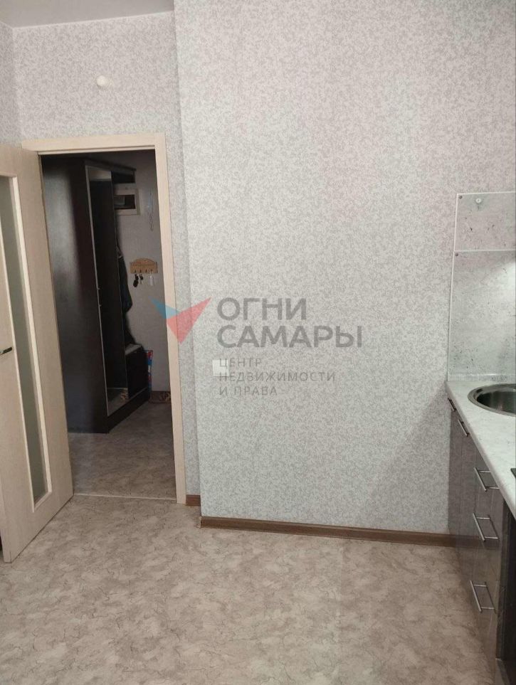 1-комн квартира Василия Татищева улица, 9А