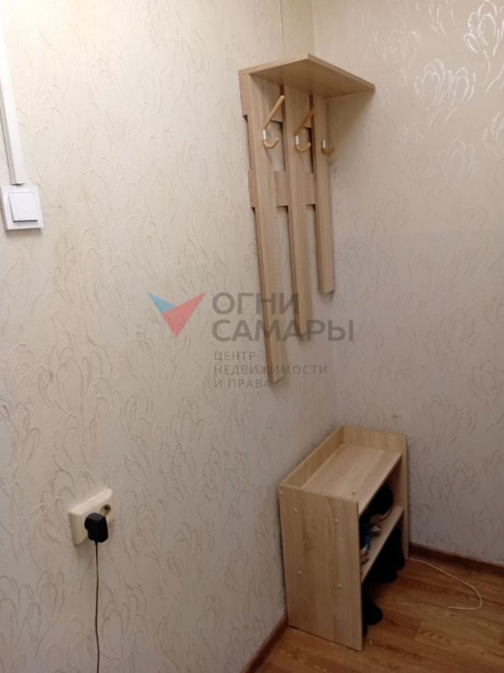1-комн квартира Советской Армии улица, 231