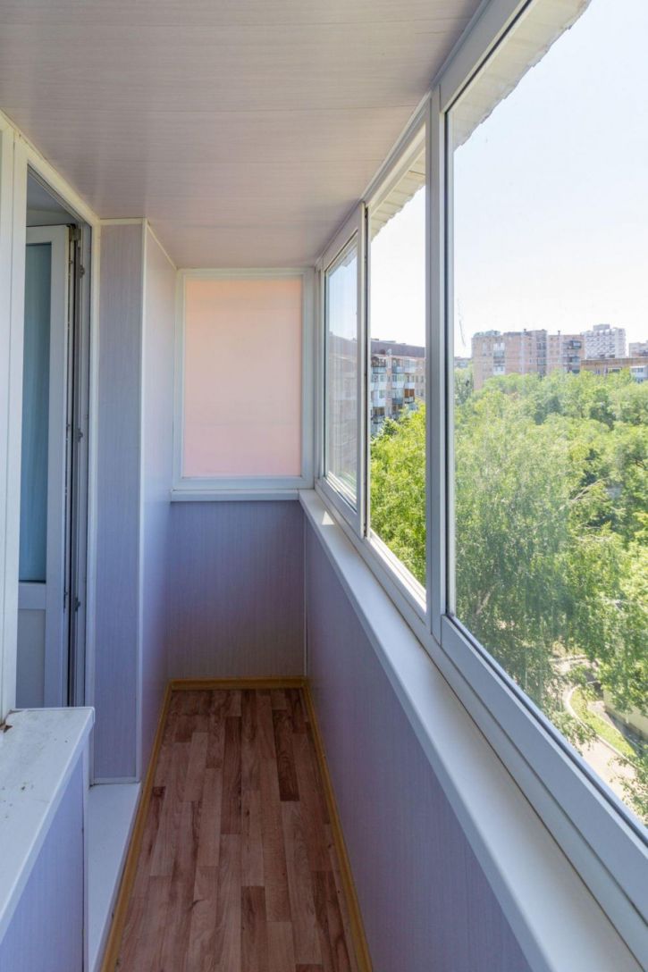 1-комн квартира Ново-Садовая улица, 42