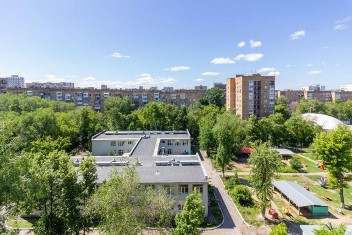 1-комн квартира Ново-Садовая улица, 42