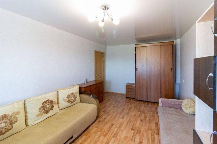 1-комн квартира Ново-Садовая улица, 42