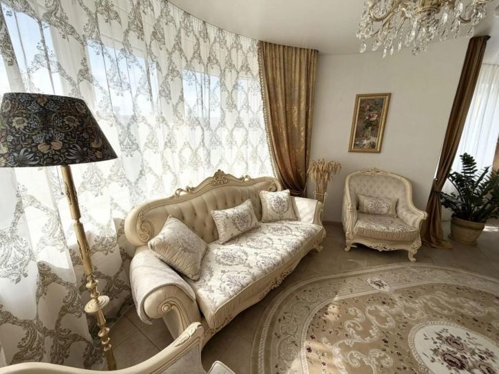 3-комн квартира Вилоновская улица, 18А