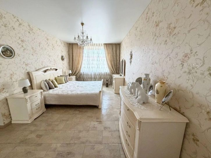 3-комн квартира Вилоновская улица, 18А