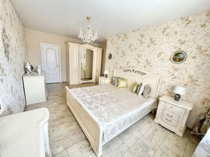 3-комн квартира Вилоновская улица, 18А