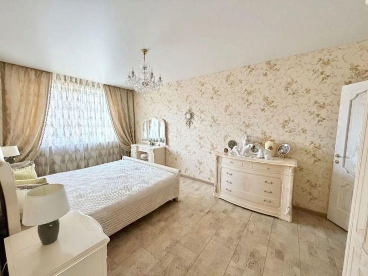 3-комн квартира Вилоновская улица, 18А