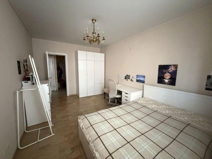 3-комн квартира Вилоновская улица, 18А