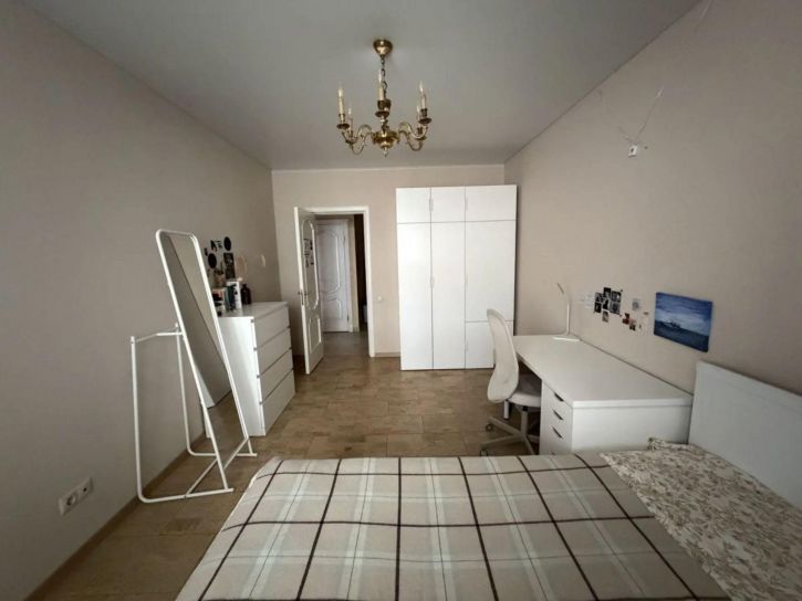 3-комн квартира Вилоновская улица, 18А