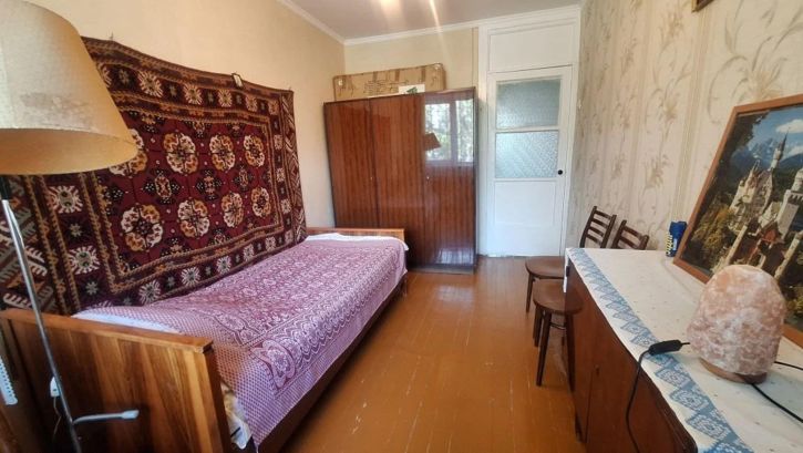 3-комн квартира Мяги улица, 14