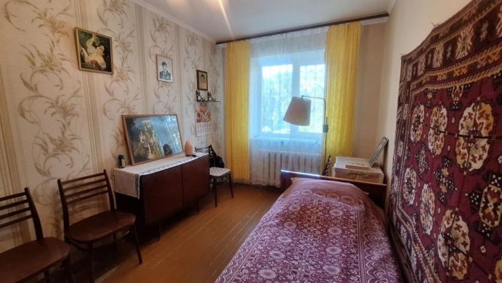 3-комн квартира Мяги улица, 14