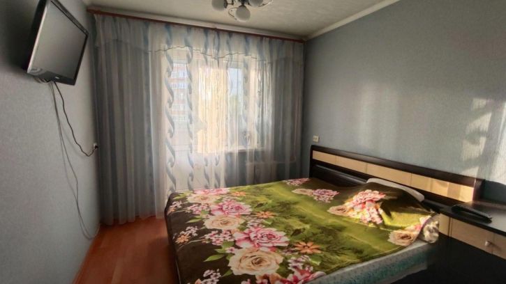 3-комн квартира Енисейская улица, 39