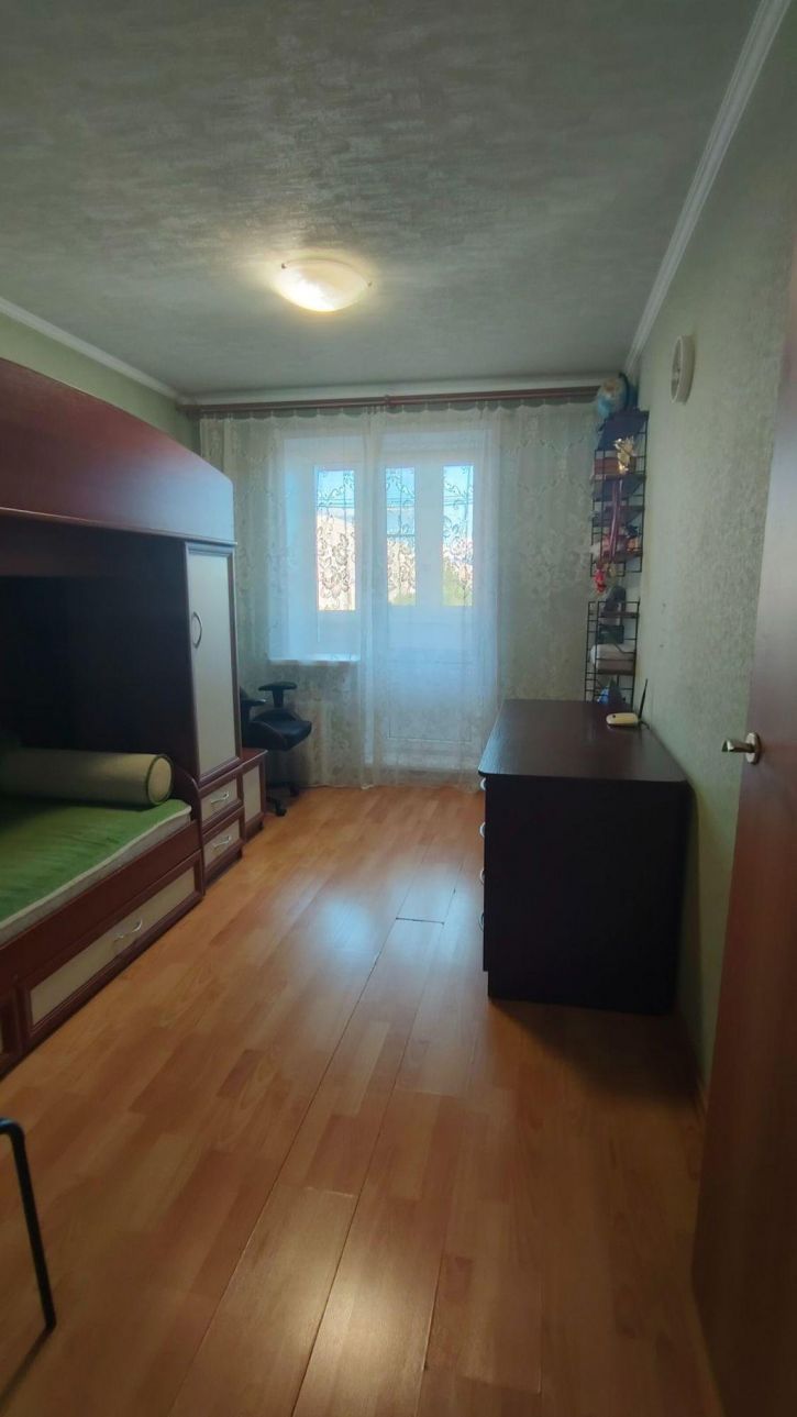 3-комн квартира Енисейская улица, 39