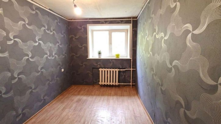3-комн квартира Олимпийская улица, 43