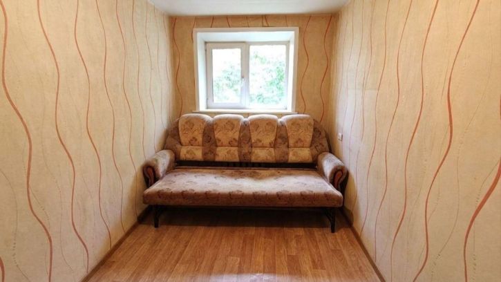 3-комн квартира Олимпийская улица, 43