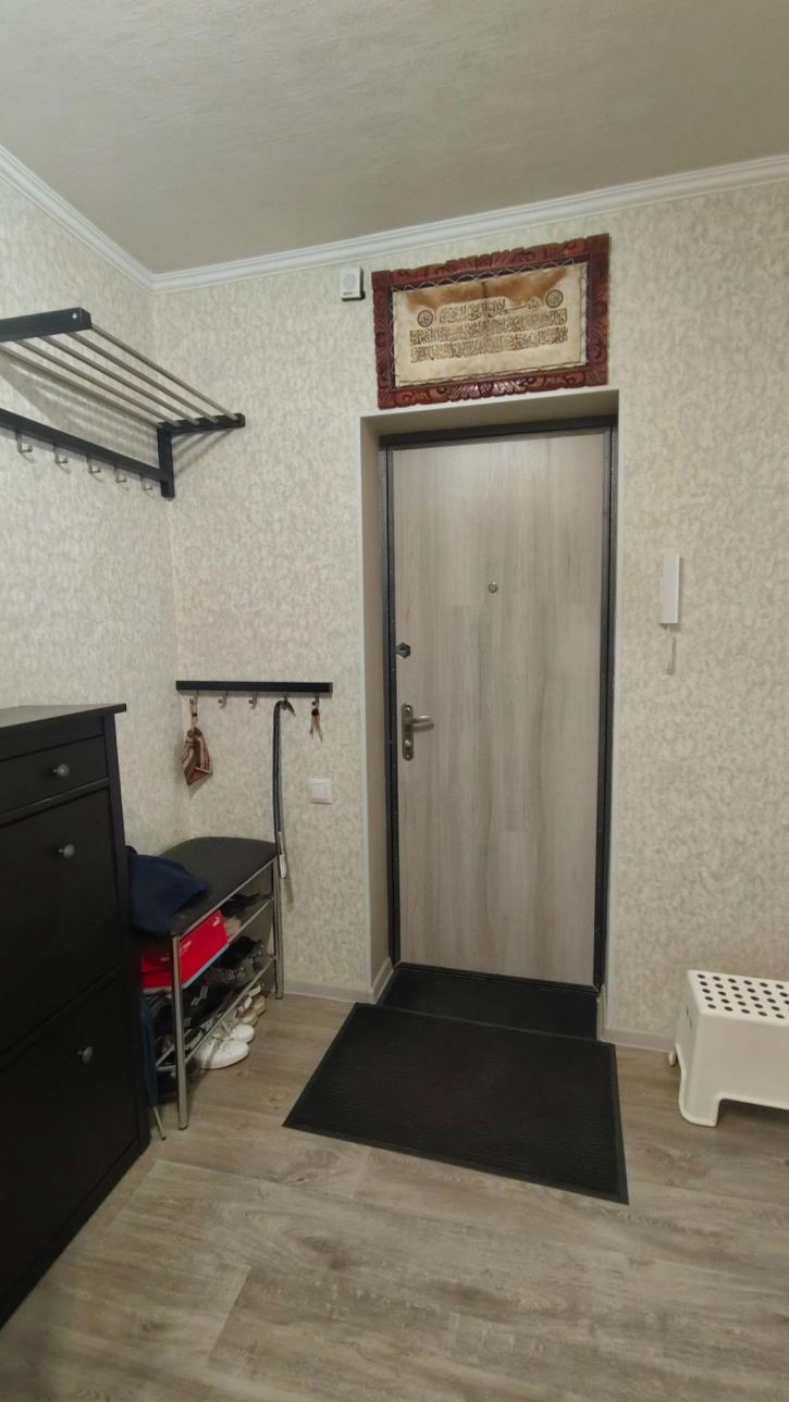 3-комн квартира Енисейская улица, 39