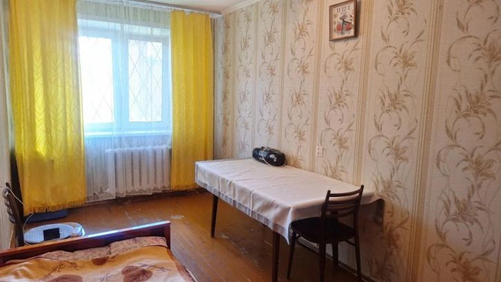 3-комн квартира Мяги улица, 14