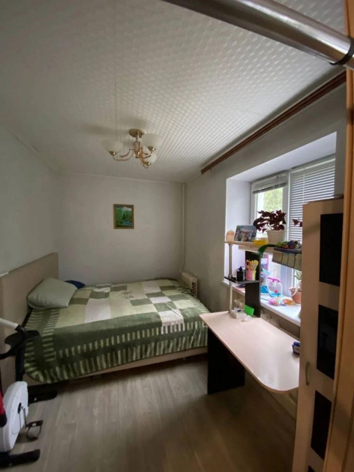 4-комн квартира Металлистов улица, 8