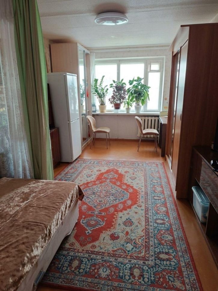 3-комн квартира Стара-Загора улица, 120