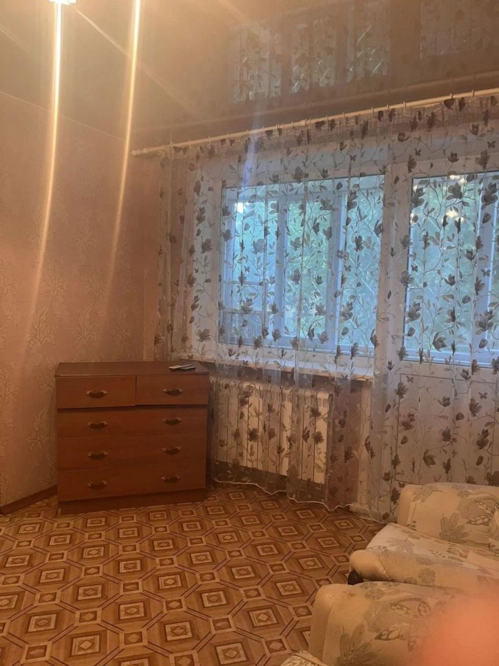 2-комн квартира Гагарина улица, 47