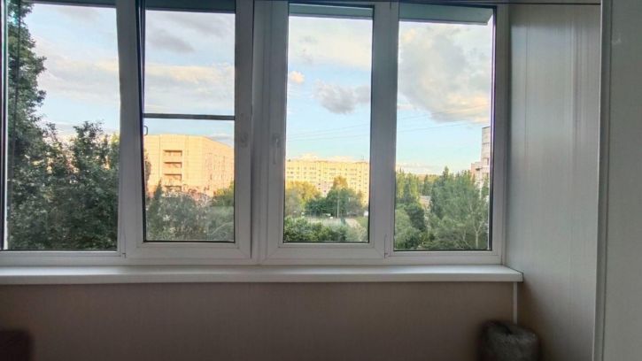 3-комн квартира Енисейская улица, 39