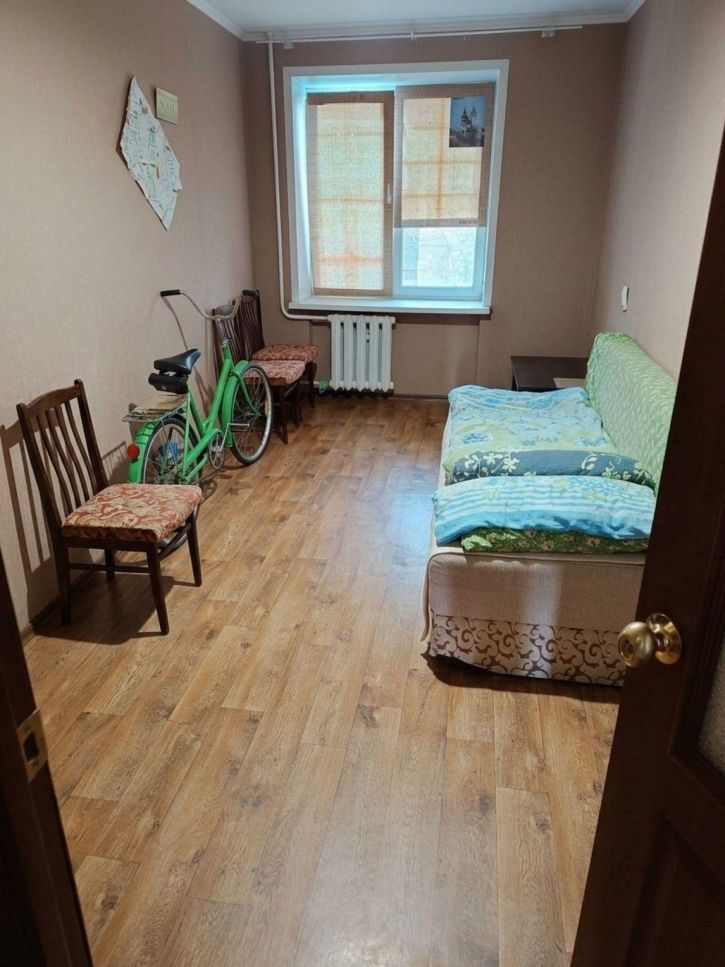 3-комн квартира Стара-Загора улица, 120