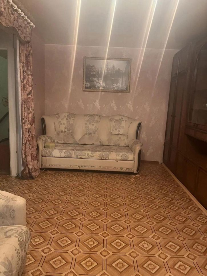 2-комн квартира Гагарина улица, 47