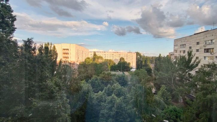 3-комн квартира Енисейская улица, 39