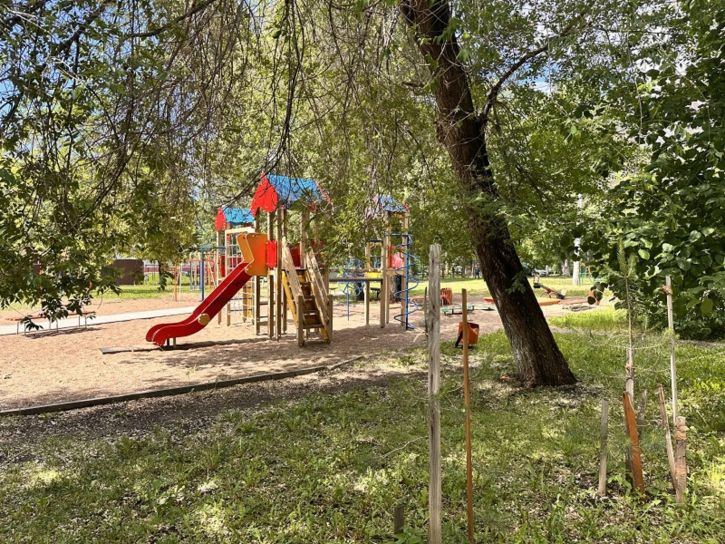 2-комн квартира Зои Космодемьянской улица, 12