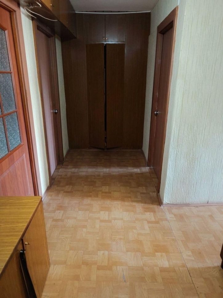3-комн квартира Стара-Загора улица, 120