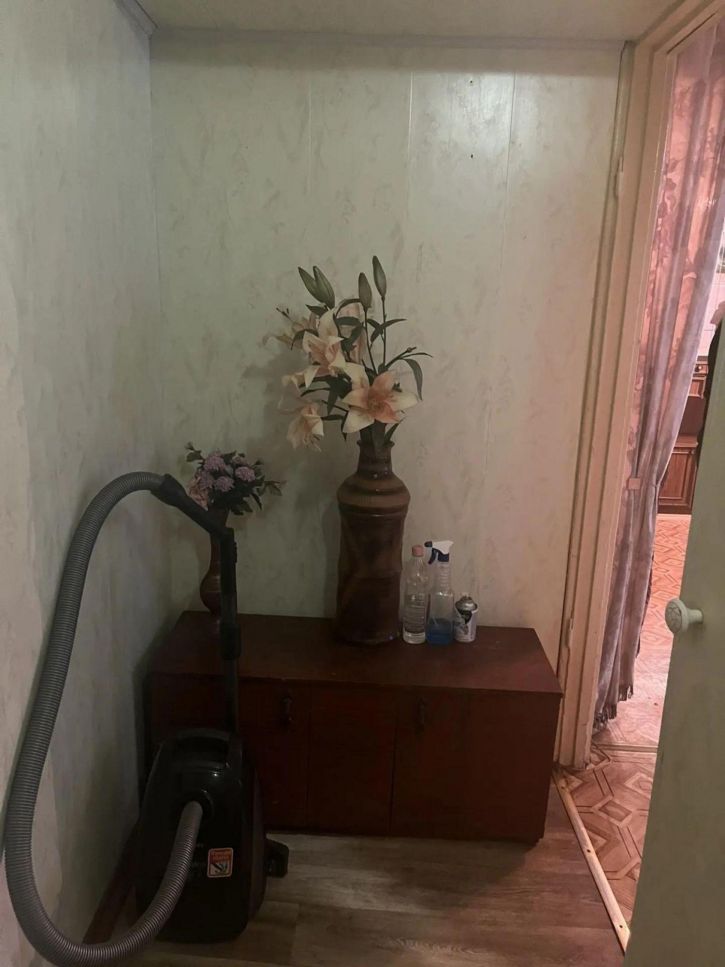 2-комн квартира Гагарина улица, 47