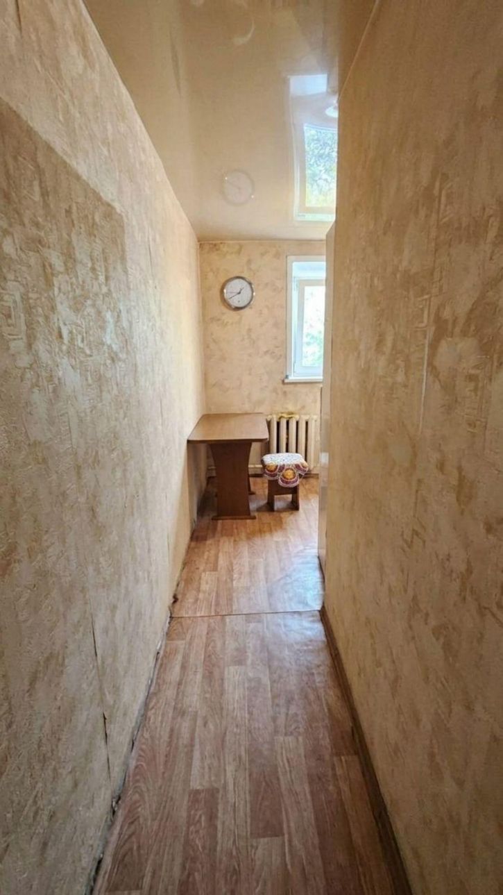 3-комн квартира Олимпийская улица, 43