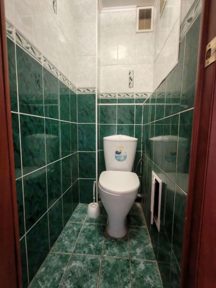 1-комн квартира Солнечная улица, 47