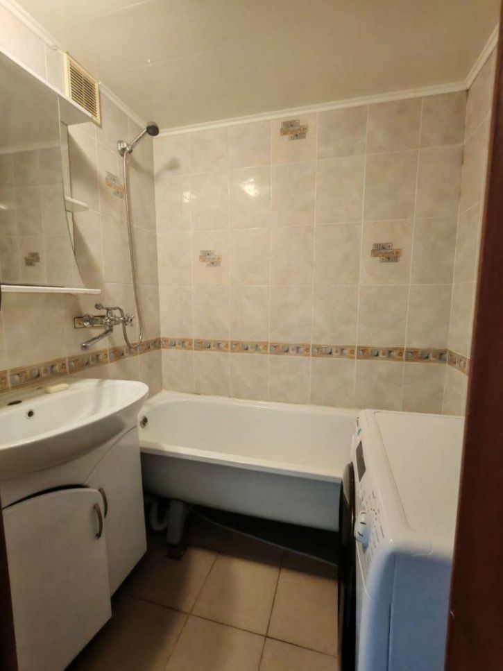 1-комн квартира Солнечная улица, 47