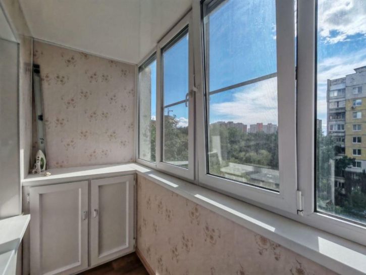 1-комн квартира Солнечная улица, 47