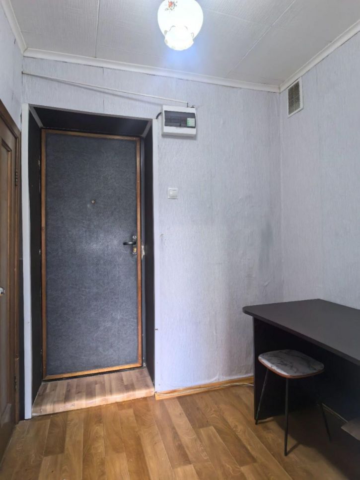 Комната Георгия Димитрова улица, 42