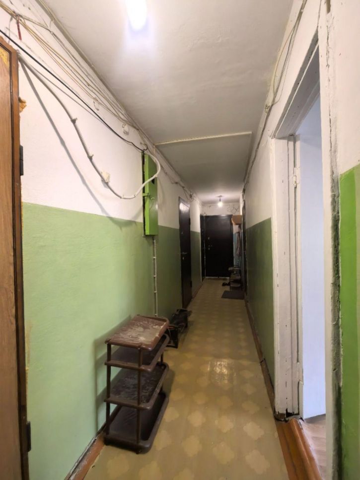 Комната Георгия Димитрова улица, 42