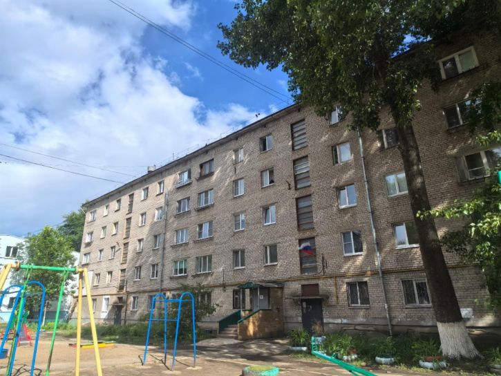 Комната Георгия Димитрова улица, 42